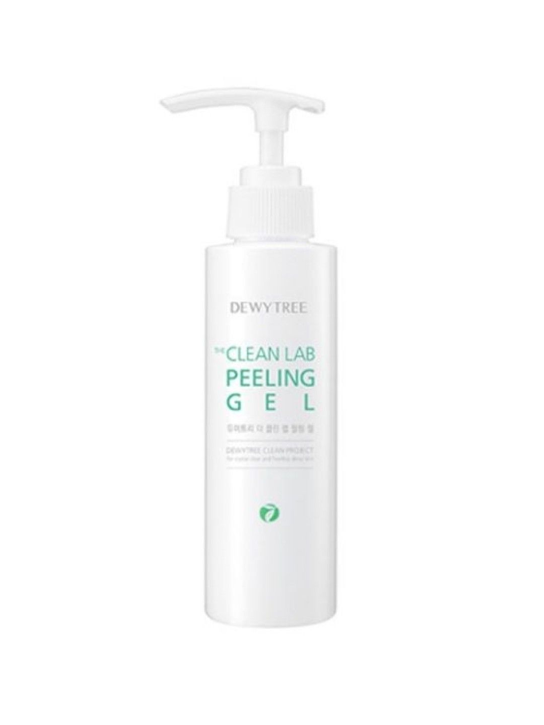 Dewytree The Clean Lab Peeling Gel (150g) edamama